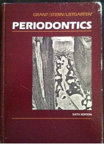 Periodontics in the Tradition of Gottlieb and Orban
