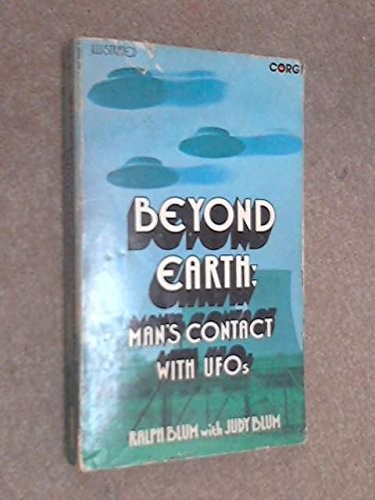 Beyond Earth