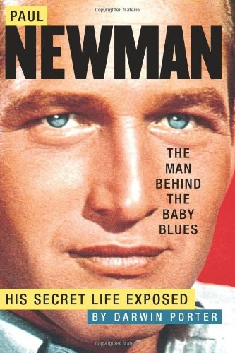 Paul Newman