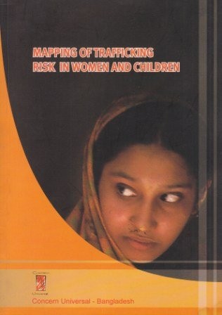 Research Report on Mapping of Trafficking Risk in Women and Children