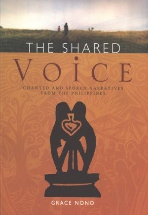 The shared voice
