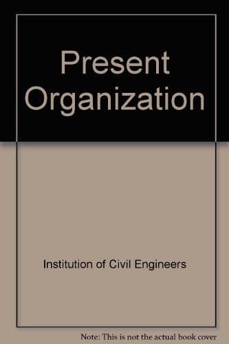 Present organization