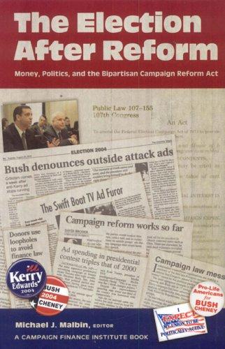 The Election After Reform