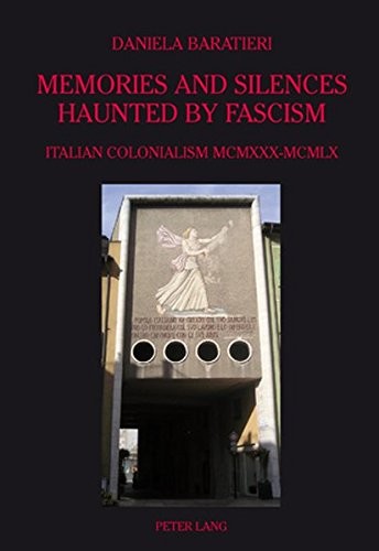 Memories and silences haunted by Fascism