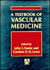 A Textbook of Vascular Medicine