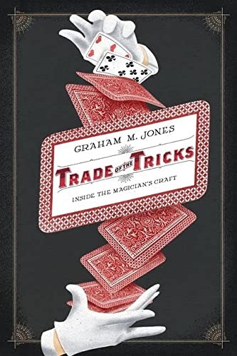 Trade of the tricks