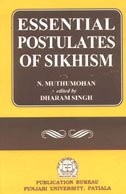 Essential Postulates of Sikhism