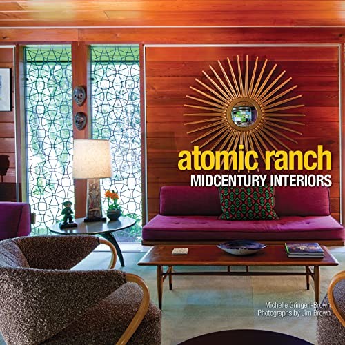 Atomic ranch