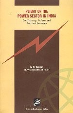 Plight of the Power Sector in India