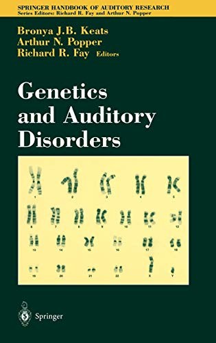 Genetics and Auditory Disorders