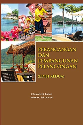 Perancangan dan pembangunan pelancongan