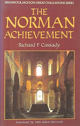 The Norman achievement