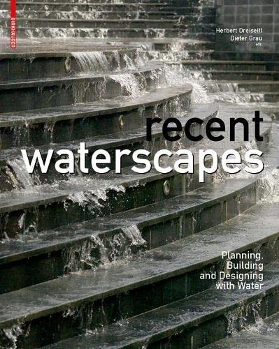 Recent Waterscapes
