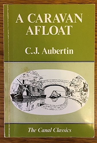 A caravan afloat