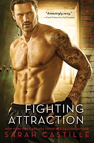 Fighting attraction