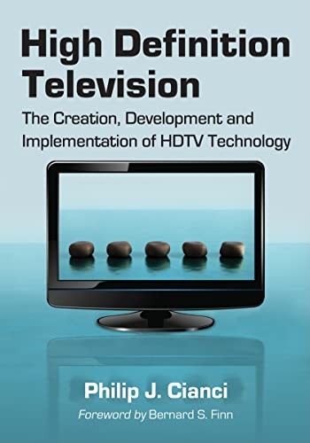 High Definition Television