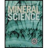 Manual of Mineral Science