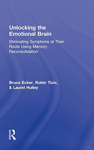 Unlocking the Emotional Brain