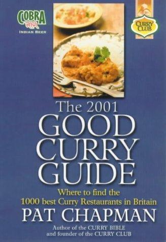 The Good Curry Guide