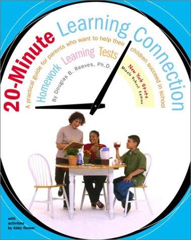 20-Minute Learning Connection: New York Middle School Edition