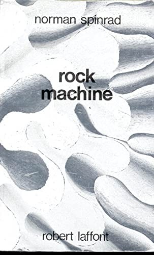 Rock Machine