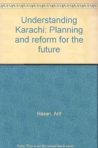 Understanding Karachi