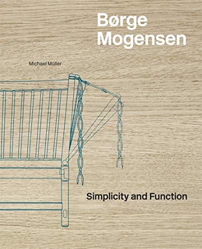 Børge Mogensen