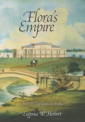 Flora's empire