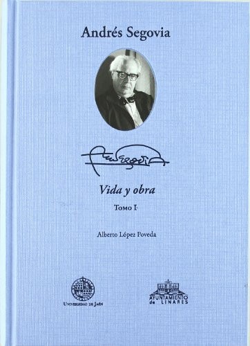 Andrés Segovia