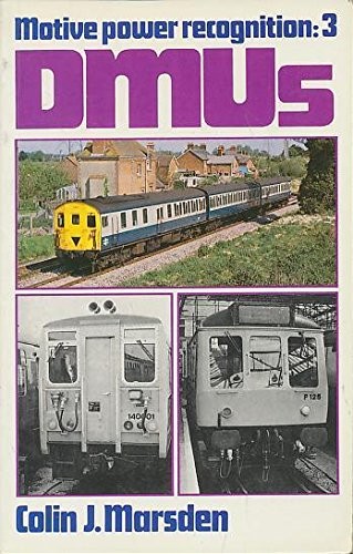 DMUs