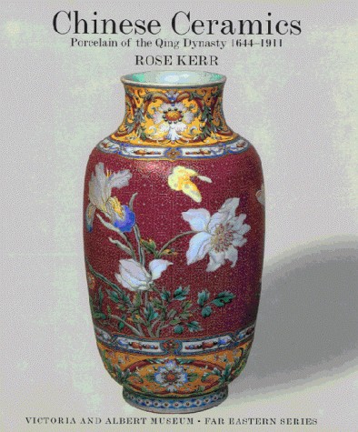Chinese Ceramics