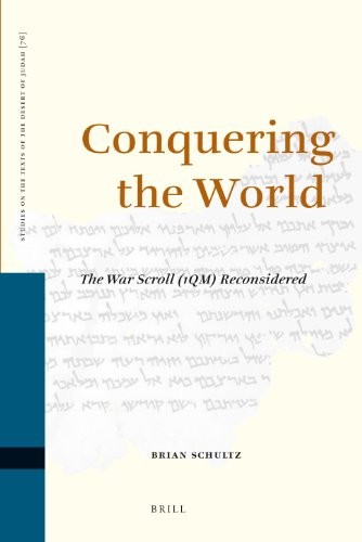 Conquering the world