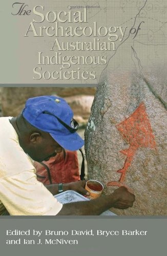 Social anthropology and Australian aboriginal studies