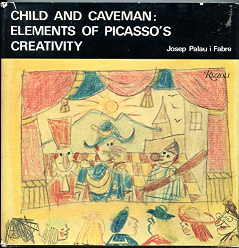 Child and Caveman