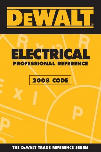 Electrical Professional Reference