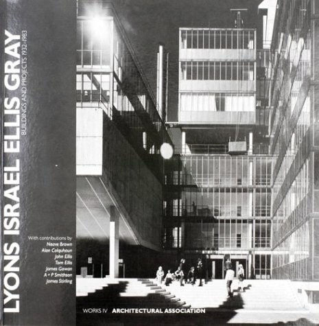 Lyons Israel Ellis Gray