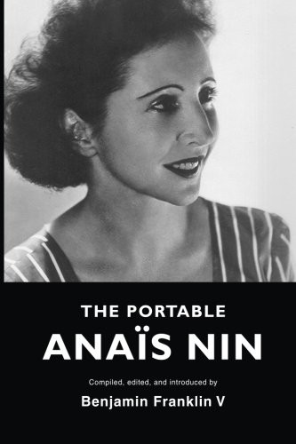 The portable Anais Nin
