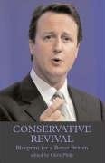 Conservative Revival: Blueprint for a Better Britain