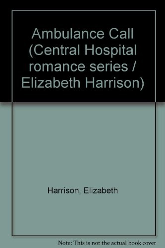 Ambulance call