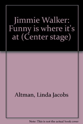 Jimmie Walker