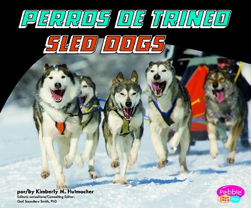 Perros de trineo
