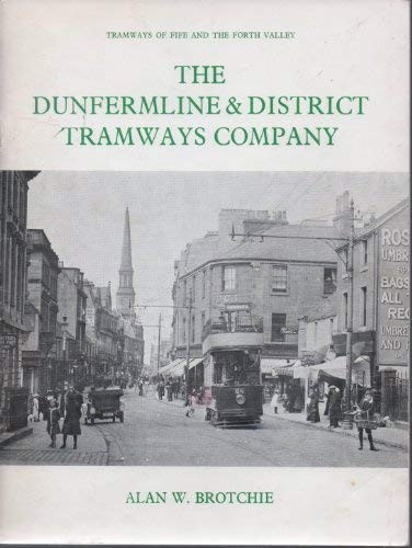 The Dunfermline & District Tramways Company