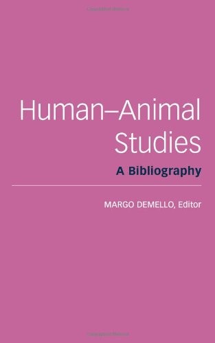 Human-Animal Studies