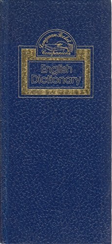 English Dictionary