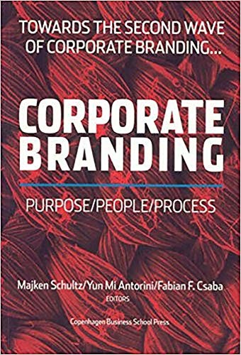 Corporate branding