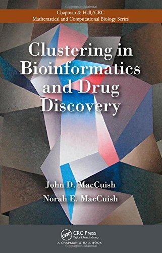 Clustering in Bioinformatics and Drug Discovery