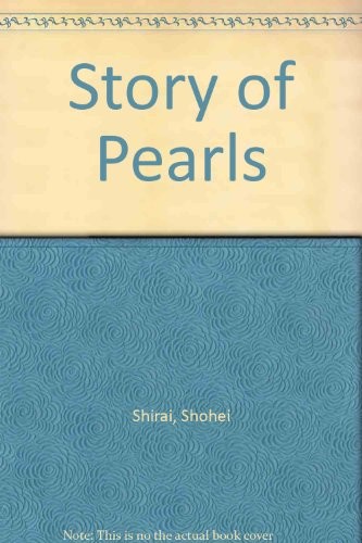 The story of pearls