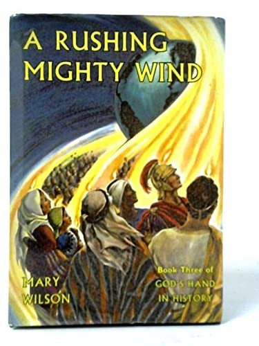 God's hand in history