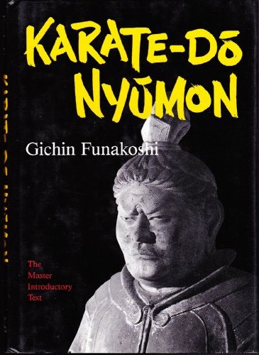 Karate-do Nyumon