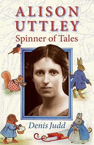 Alison Uttley